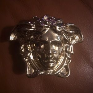 Versace Medusa Belt buckle